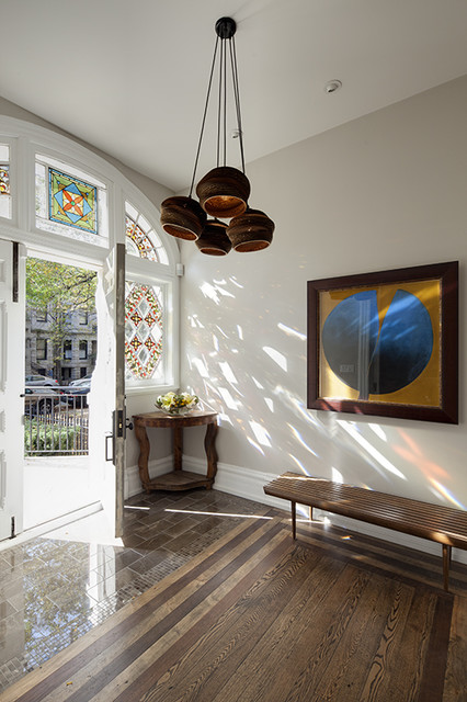 Update Historic Windows for Charm and Efficiency