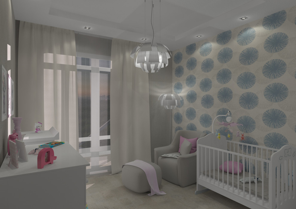 квартира в Москве