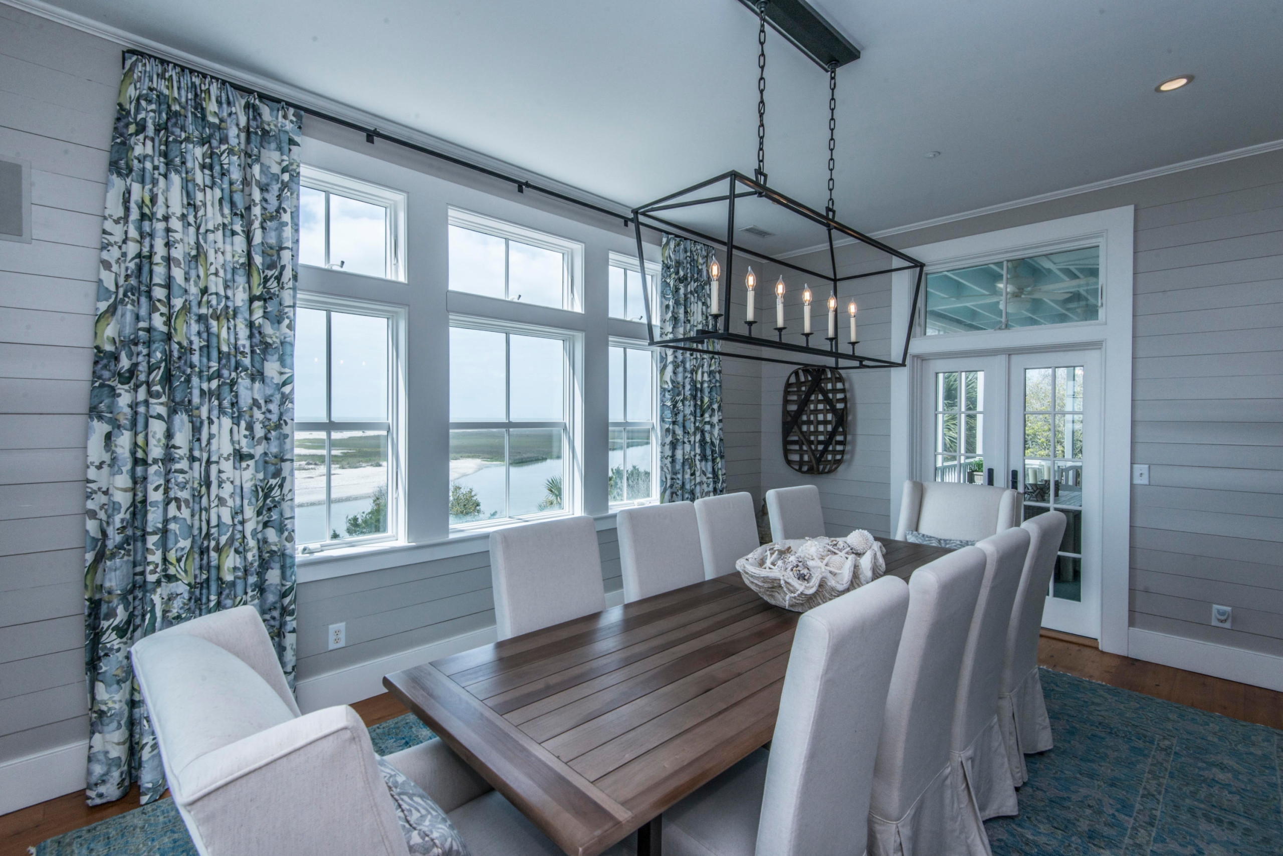 Interior Spaces