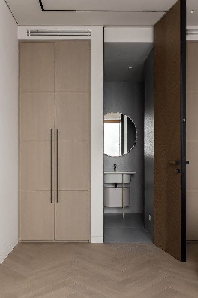 Проект для мебельной компании