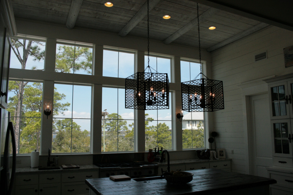 The Vlahos Cottage
