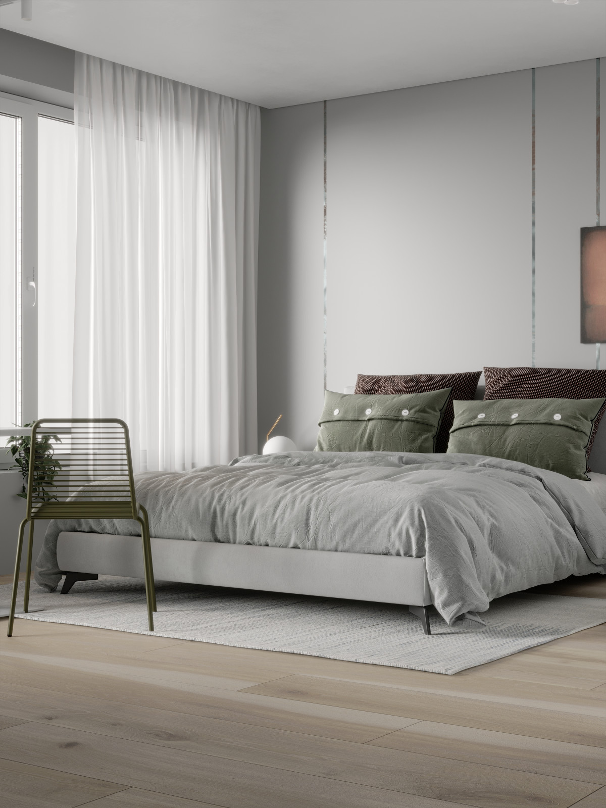 ЖК Скандиа, г.Тюмень