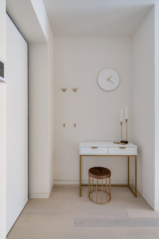 Комплектация квартиры для сдачи в аренду в Capital Towers