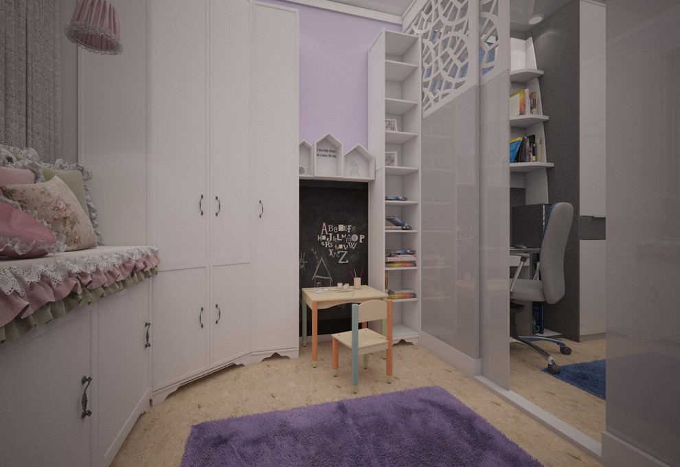 Лазурный прованс