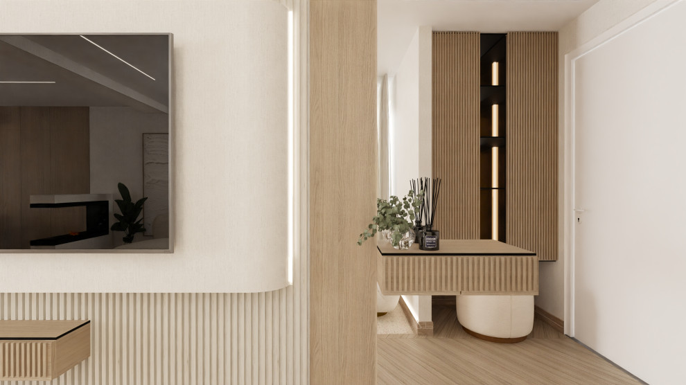 Maison Roissy en France