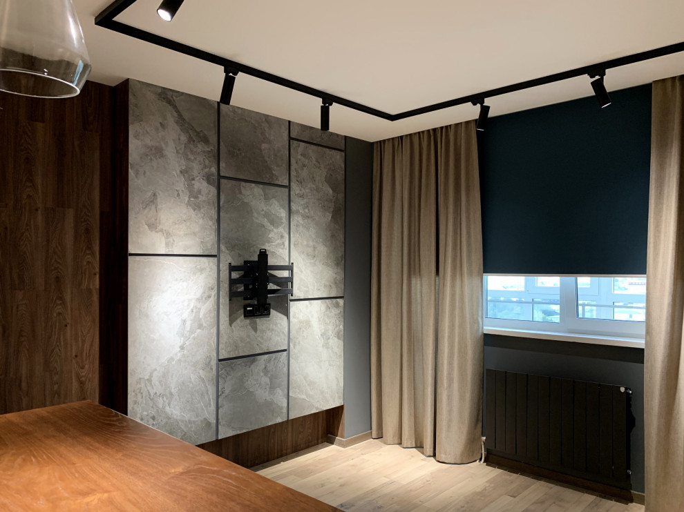 Квартира 64 кв.м