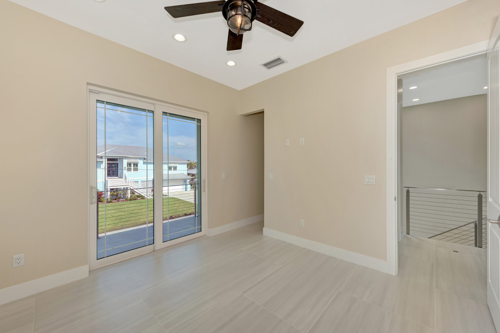 Englewood Custom Home