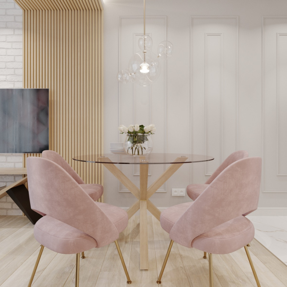 Квартира в ЖК Шилкинский