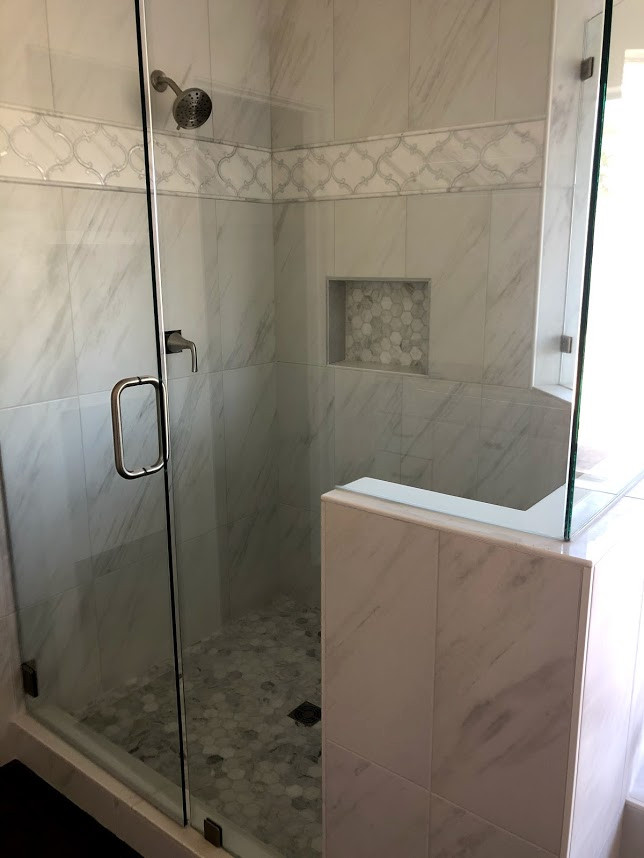 Rocklin Remodel