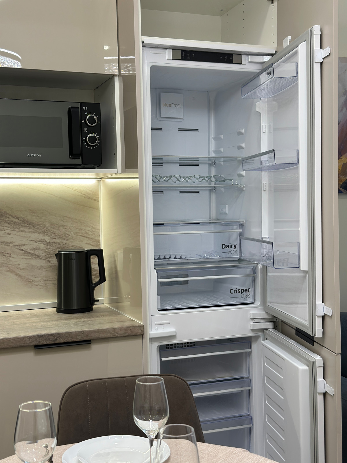 ЖК Прокшино