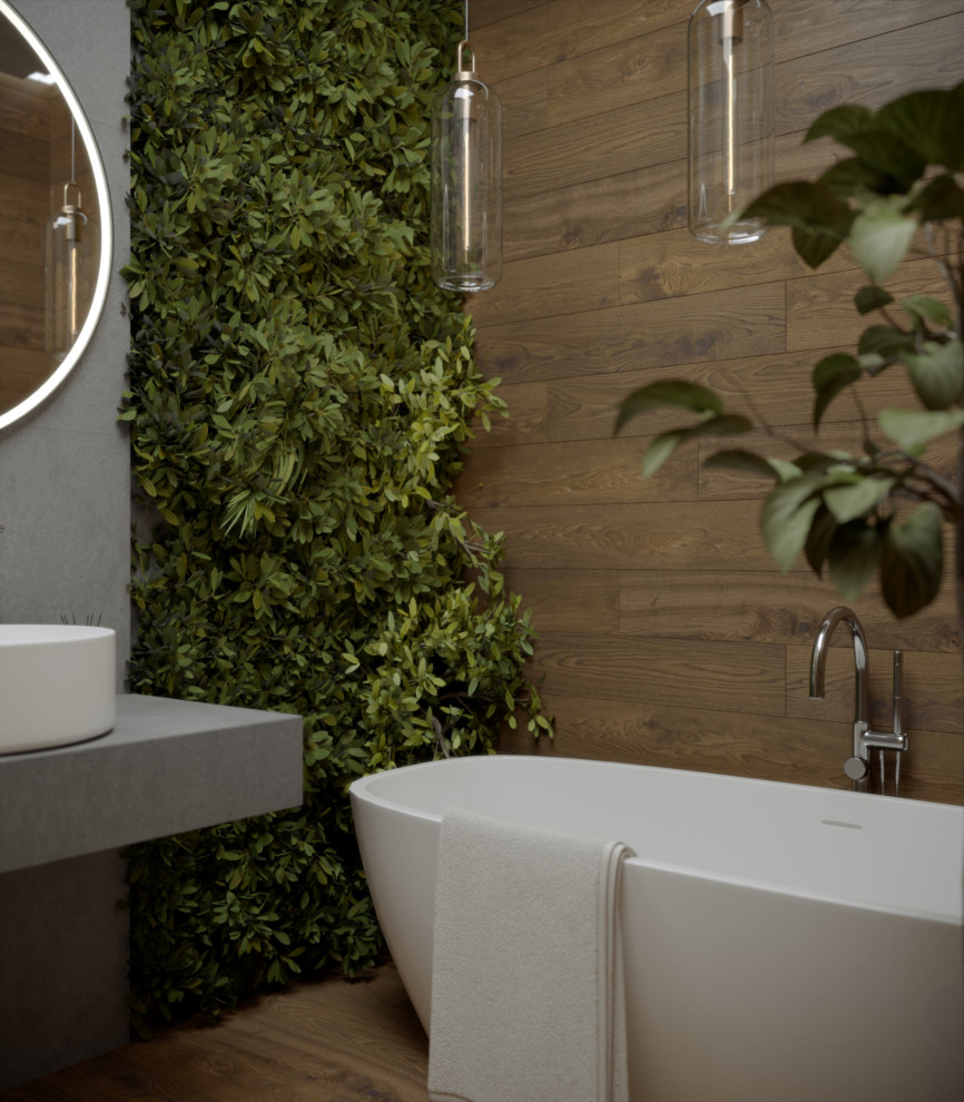 Ванная комната