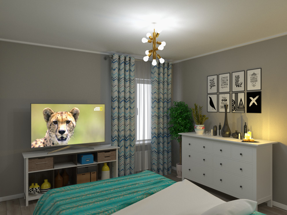 ЖК "Mistola Hills"