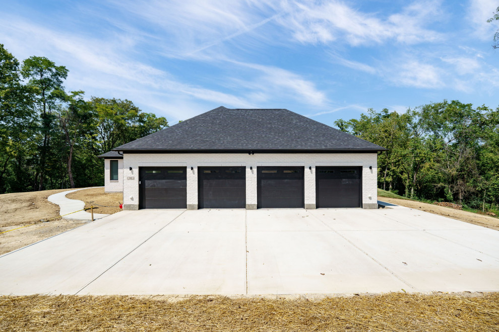 Amazing 2900+ sqft home in Franklin Ohio