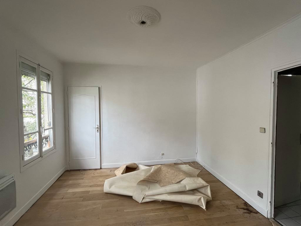 Studio Buttes Chaumont