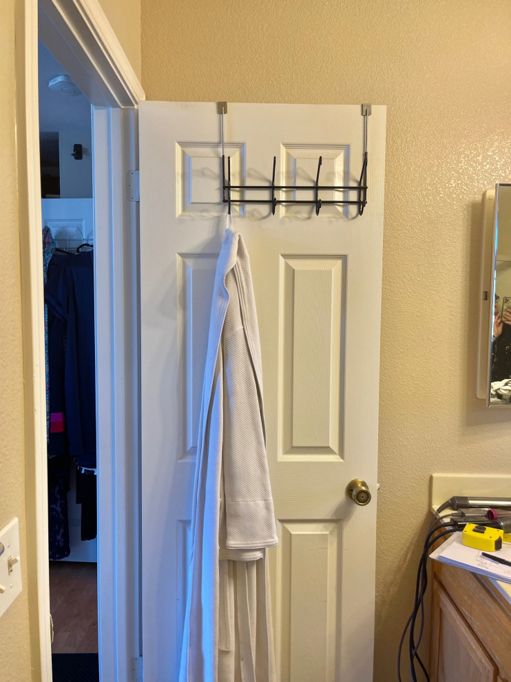 Hanson Guest Bathroom 2024
