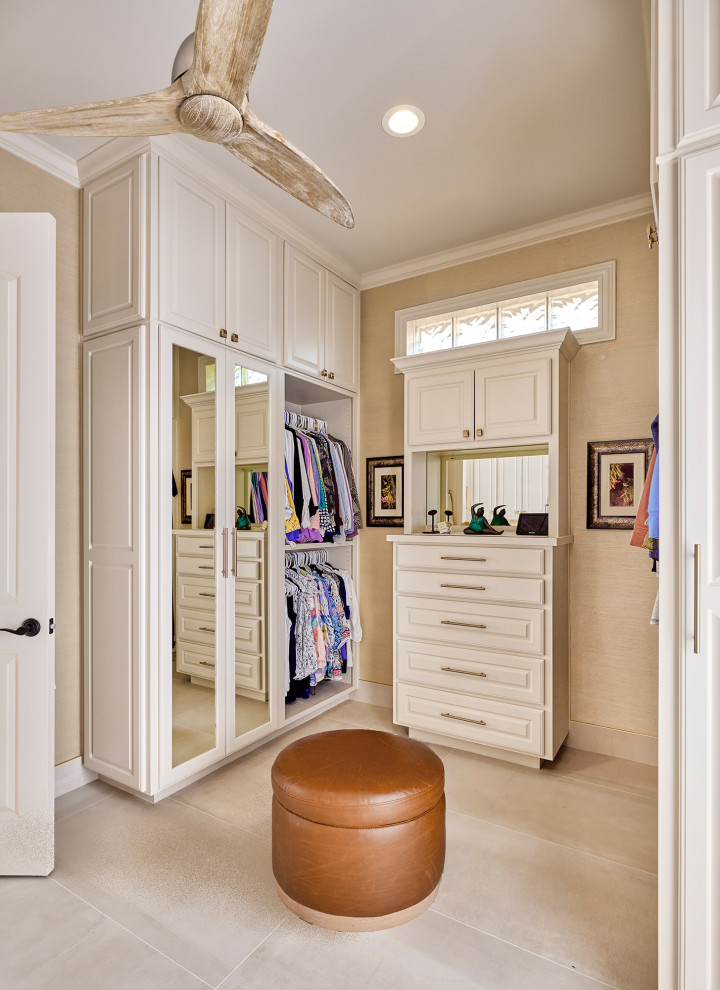 Cue the Compliments - Transitional - Closet - Dallas - by USI Design ...
