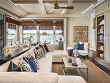 Contemporary Family Room by Studio G Home