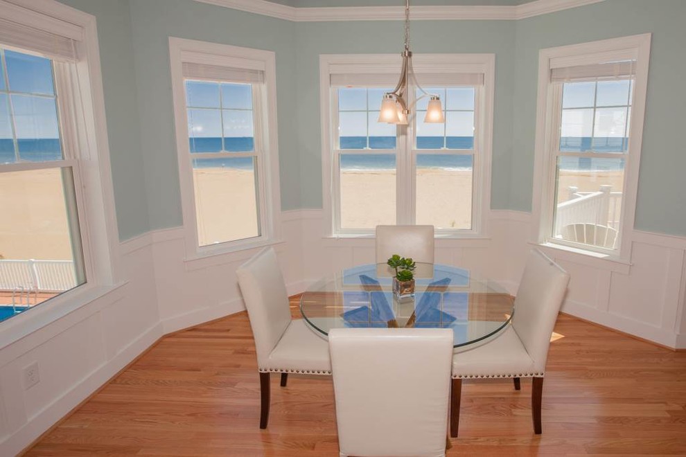 Count Your Blessings