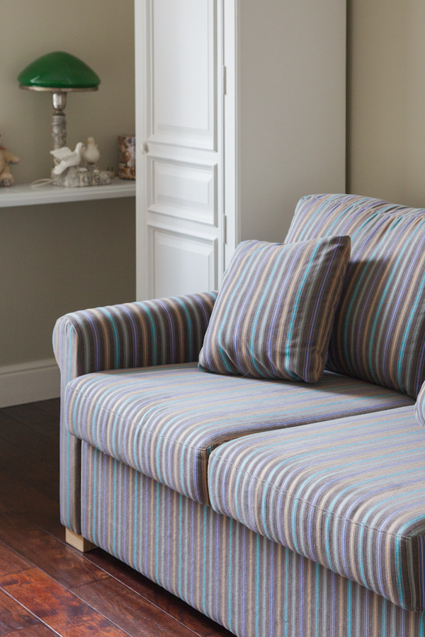 Квартира в Старой Москве