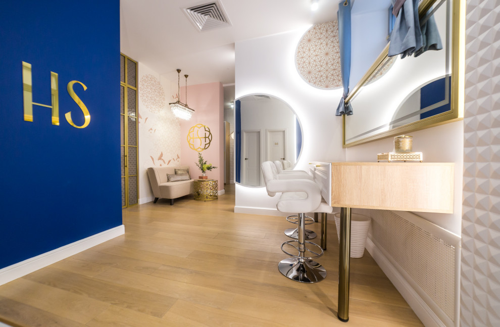 "HSclub пространство для женщин", г. Казань