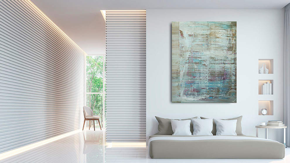 Интрерьерная живопись