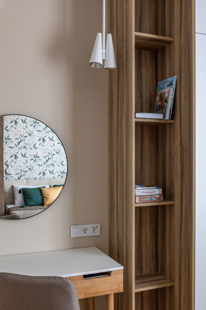 Апартаменты выходного дня