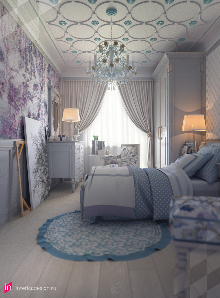 Дизайн на троих.