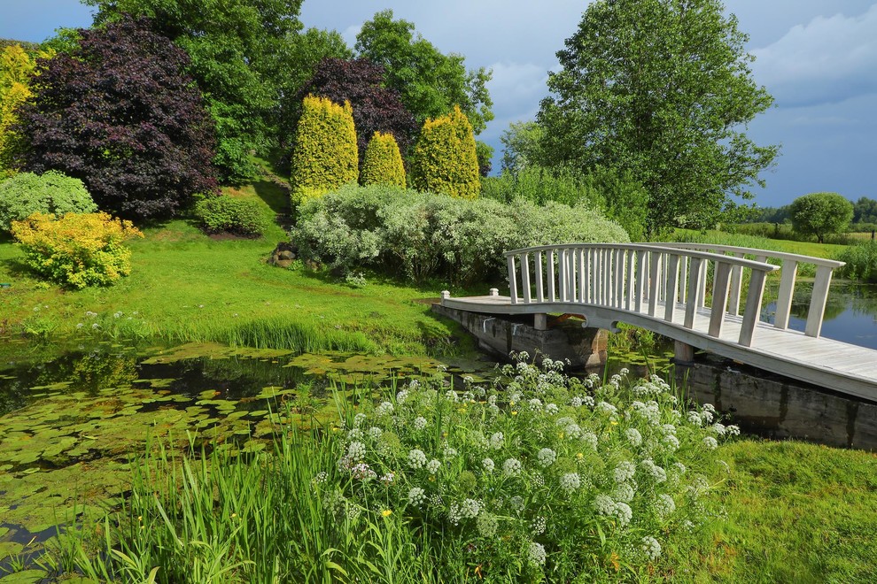 Усадьба Ореховно, Псковская область