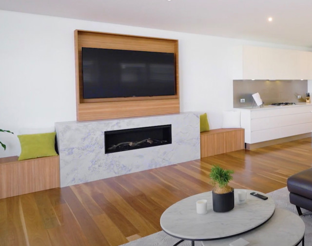 Stockton 2022 beach-style-living-room