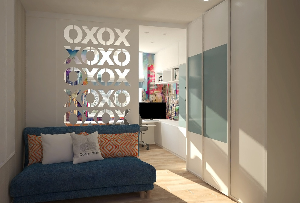 Взгляд изнутри