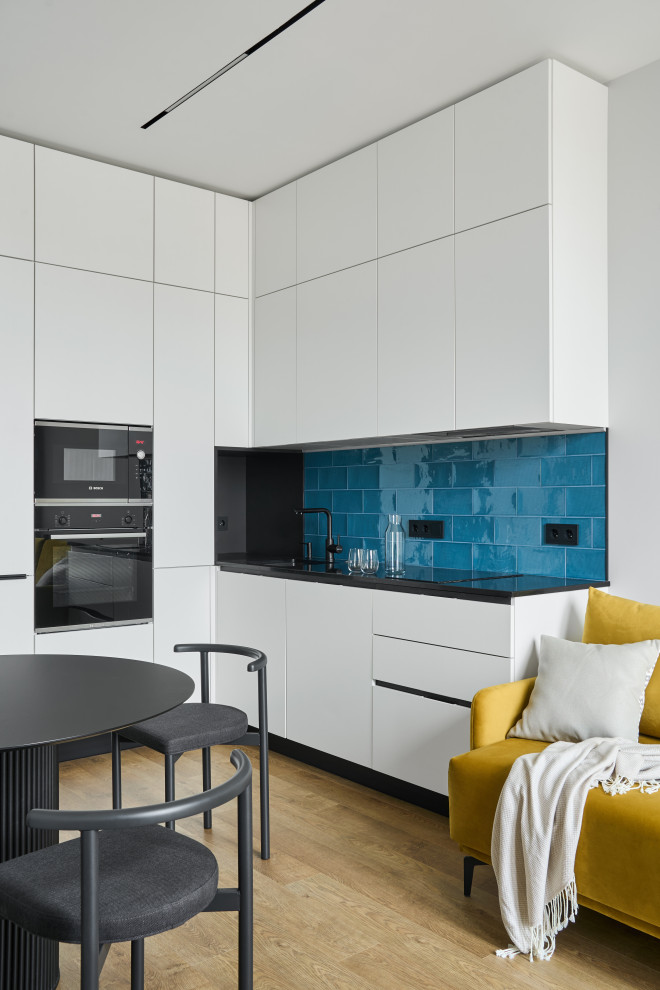 Небольшой проект Мамаенко Светланы