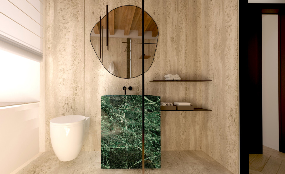 PROGETTI IN CORSO...