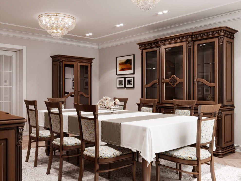 Квартира Н.Новгород 200 кв.м. ул.Максима Горького