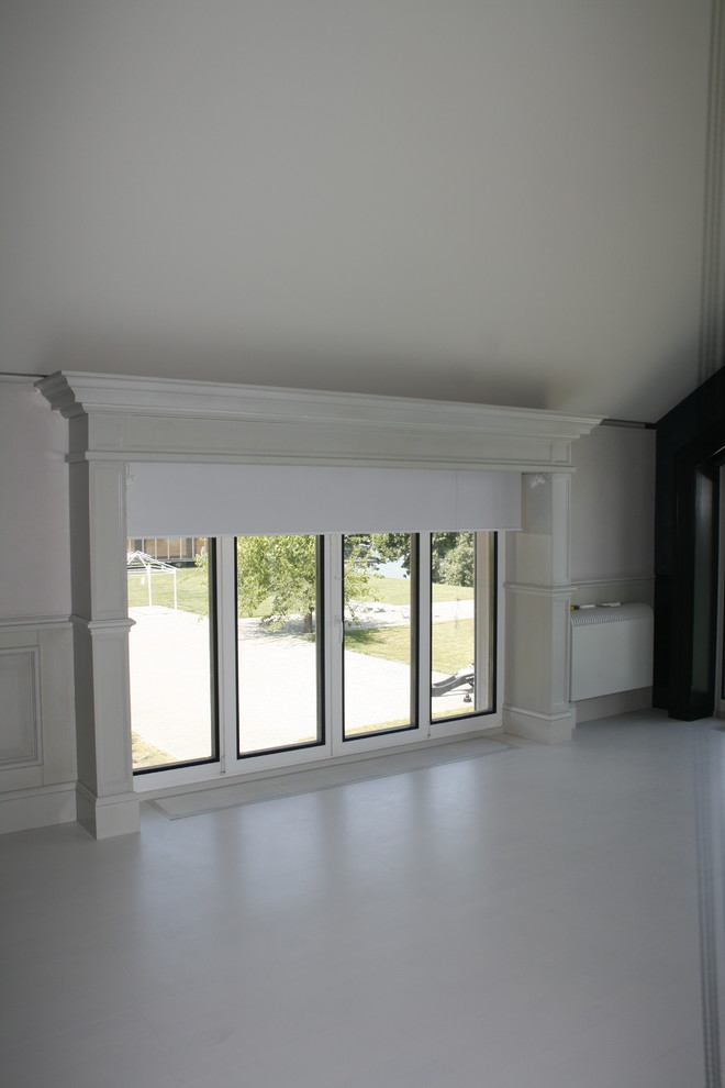 В гармонии с черным