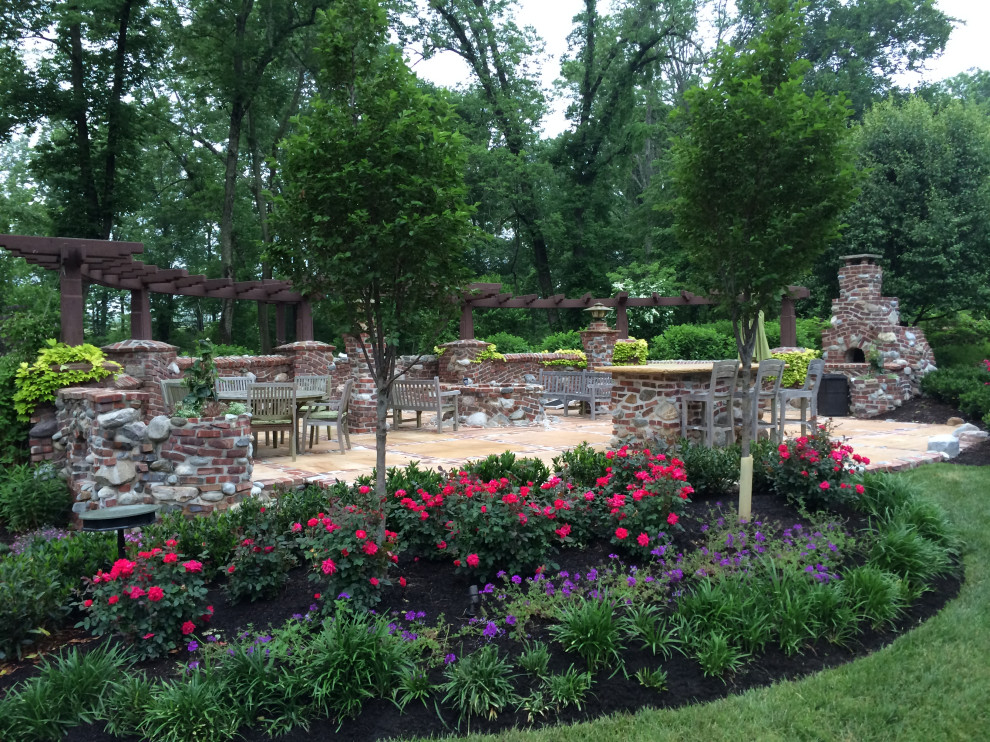 Breathtaking Craftsman
