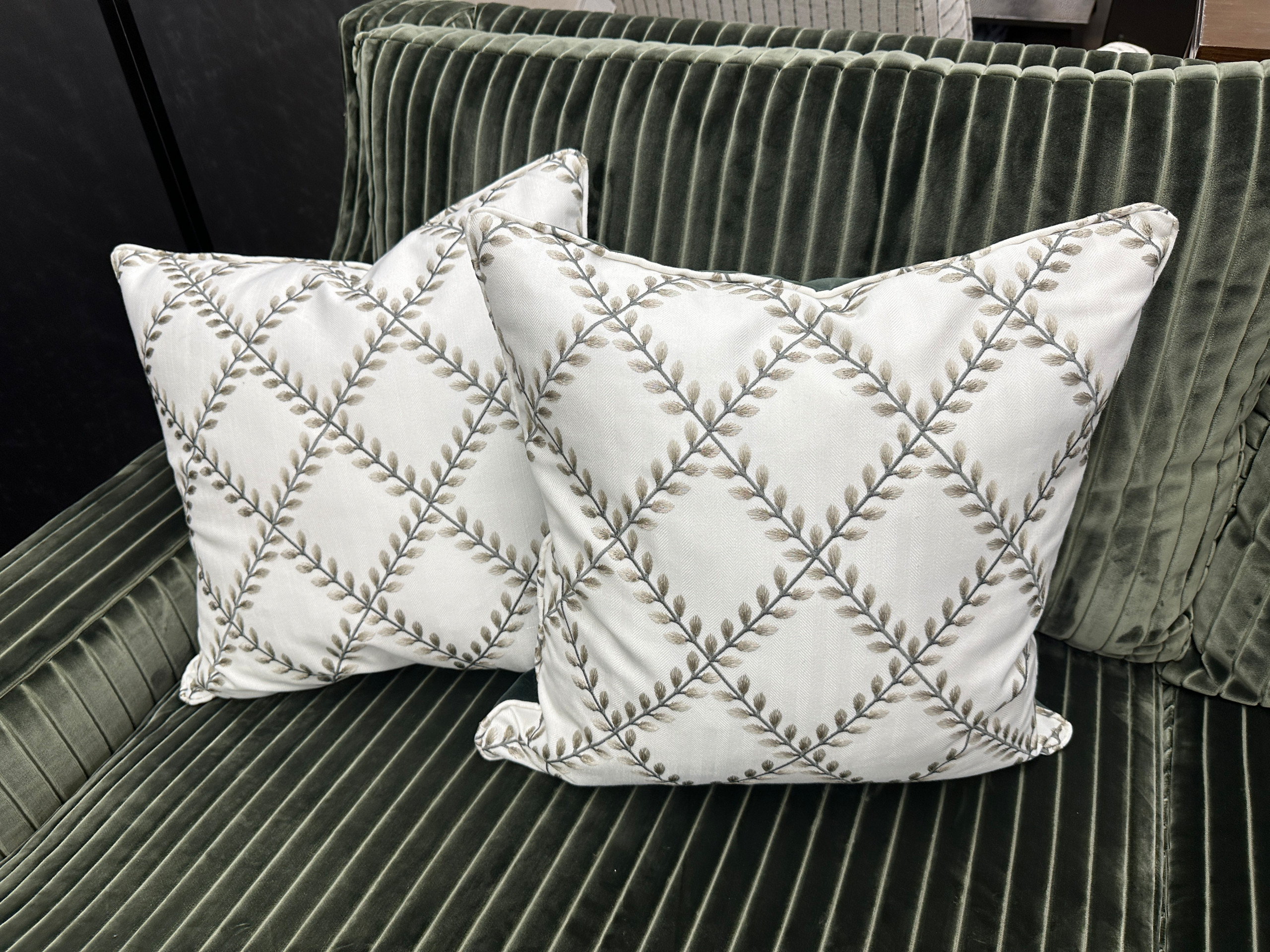 2025 AHD Workroom Projects