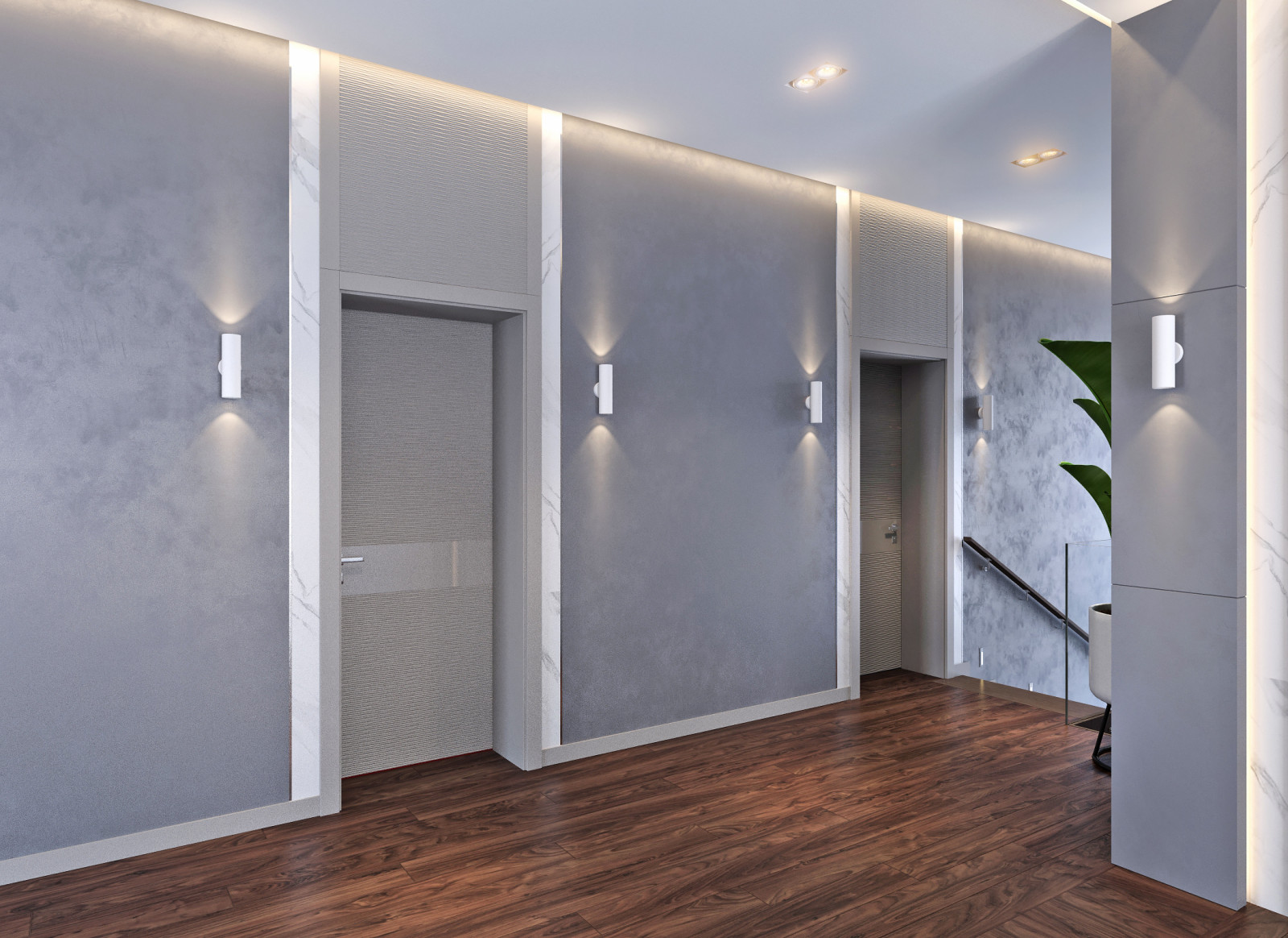 Коттеджный посёлок «Елизарово Парк»