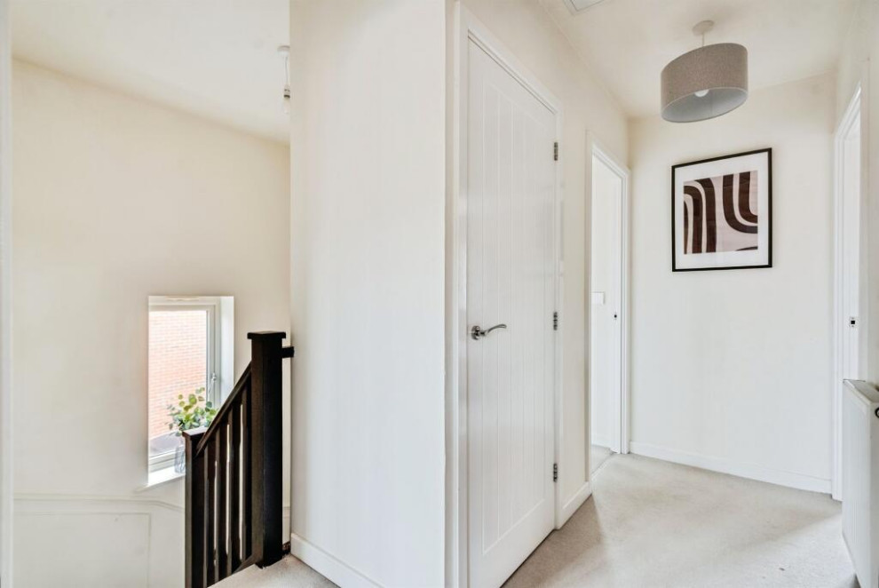 Aldiss Drive - New Build - Stage to Sell