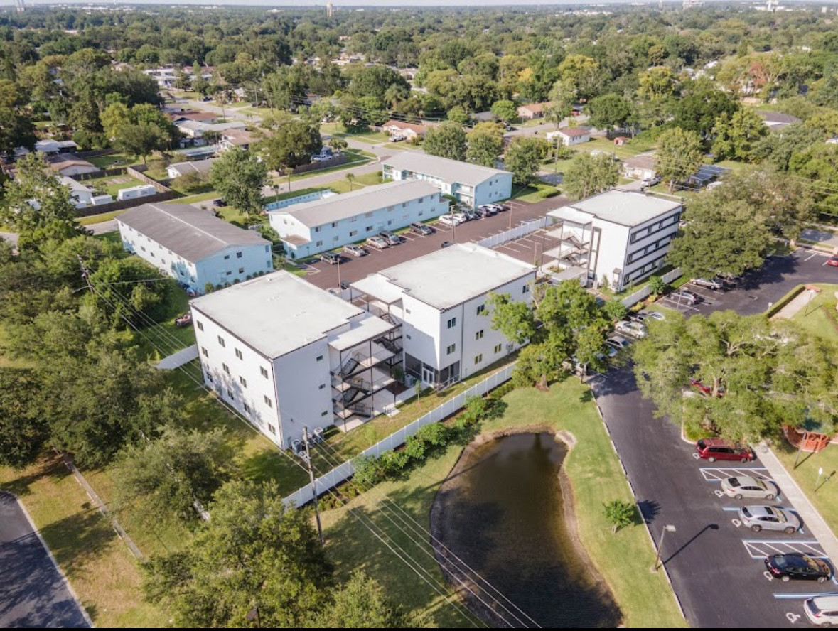 Seilah Vista Apartments