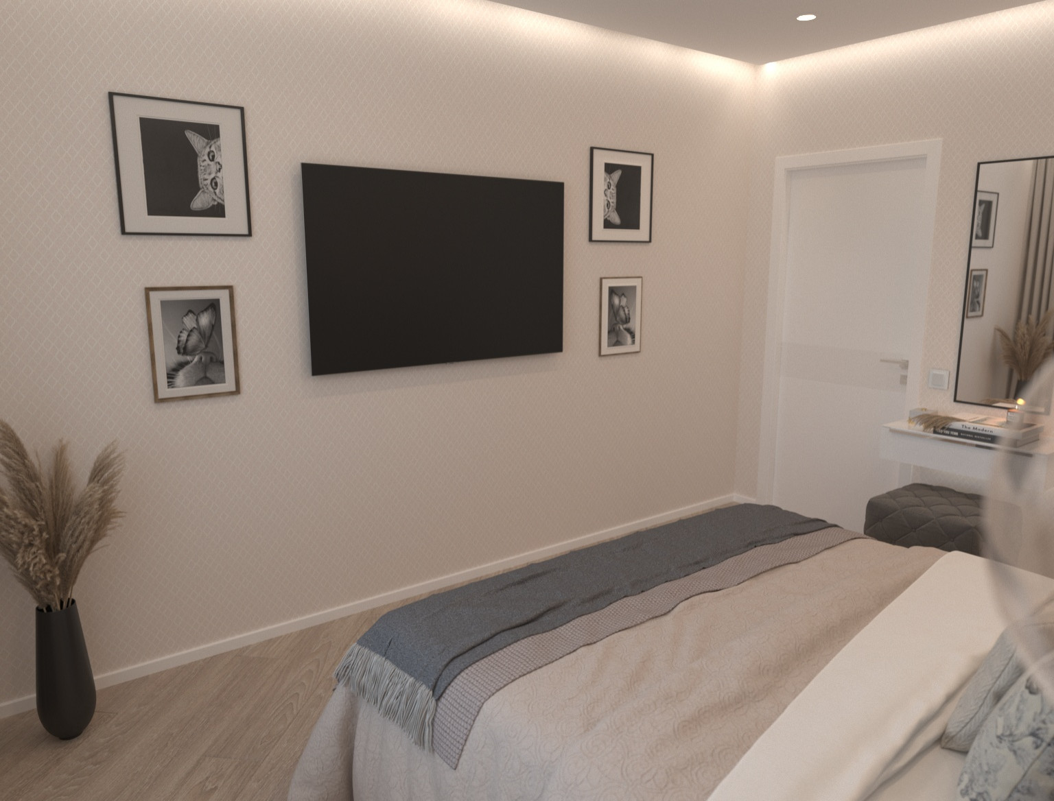 Дизайн квартиры