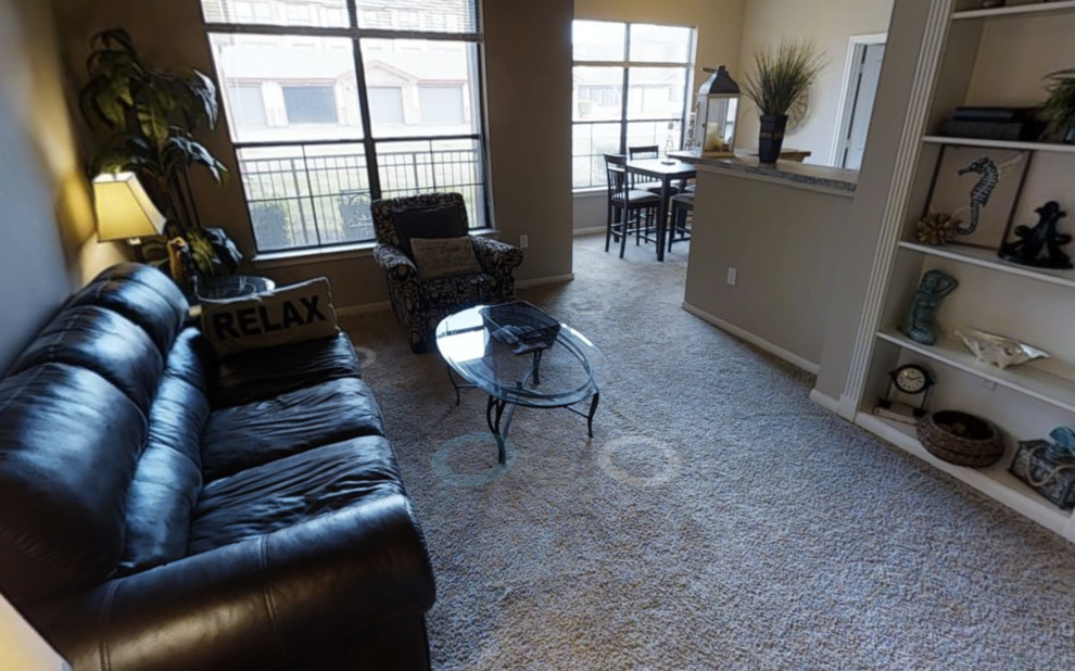 Dilemma in placing Living room Furniture