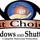 1st Choice Windows and Shutters