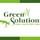 Green Solutions Lawn Care