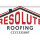 Resolute Roofing LLC