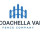 The Coachella Valley Fence Company