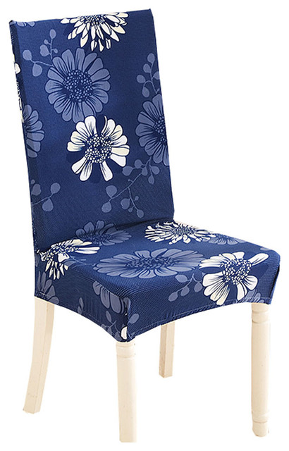 Party Seat Elastic Chair Cloth Cover Tropical Slipcovers And Party Seat Elastic Chair Cloth Cover Tropical Slipcovers And Covers By Blancho Bedding