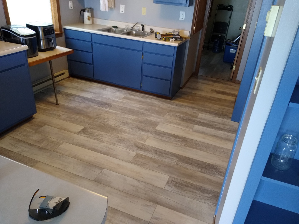 flooring