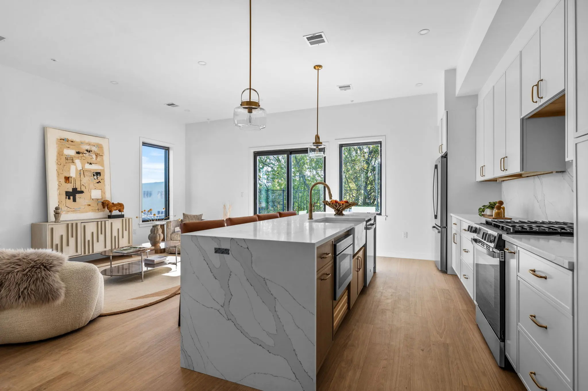 Addison St East Boston