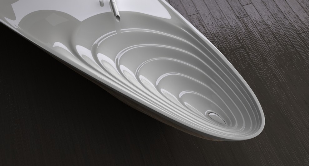 Кухня "Белое Озеро", г .Москва, дизайнер Чонг Че Хун, производство KARAT