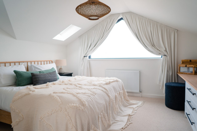 Fairhaven coastal-bedroom